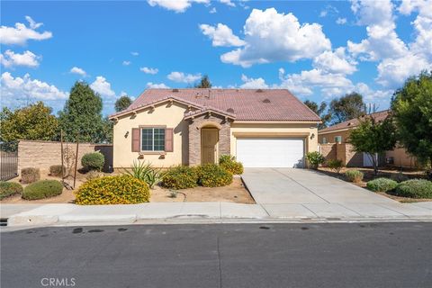 Photo of 27560 Coral St, Menifee, CA 92585 (MLS # AR25243331)