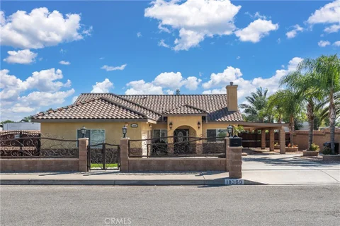 18369 El Molino Street, Bloomington, CA 92316 - MLS#: IG26209986