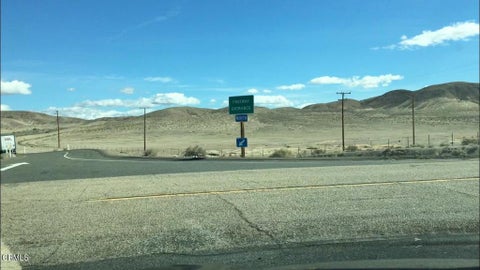 Photo of 45213 Afton Canyon Road, Baker, CA 92309 (MLS # P1-29141)