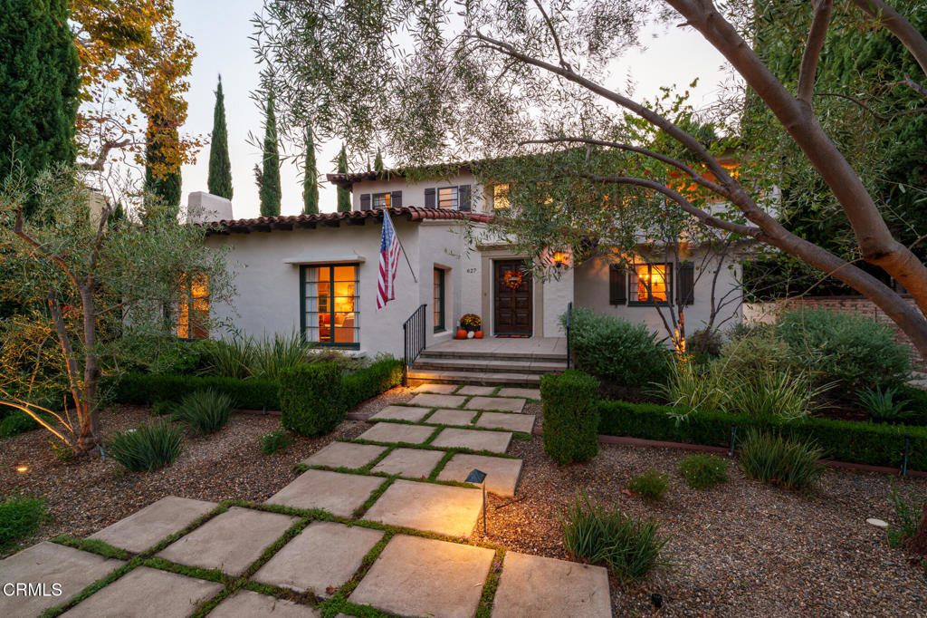 Properties 1 627 Winston Avenue