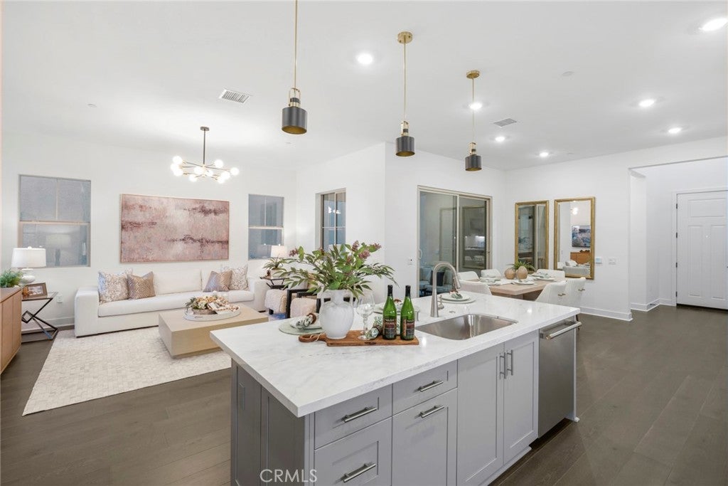 149 Great Park Boulevard, Irvine CA 92618