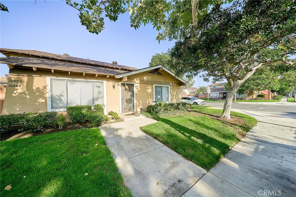 16806 Judy Way