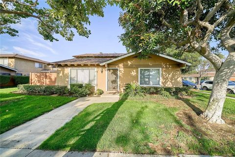 16806 Judy Way Cerritos CA 90703