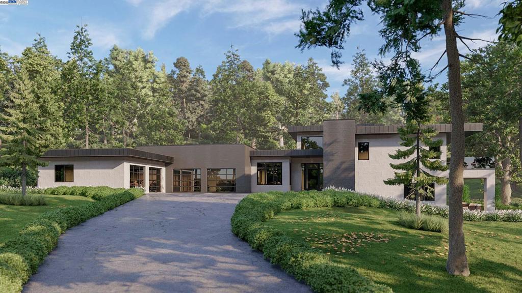 634 El Pintado Rd