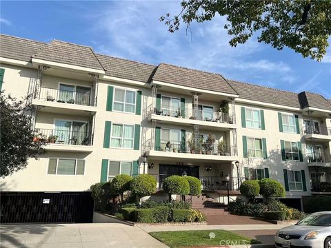 Photo of 380 S. Euclid Ave #108 Ave, Pasadena, CA 91101 (MLS # TR26042493)