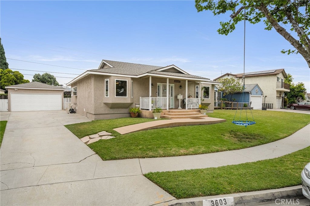 3603 Candlewood Street