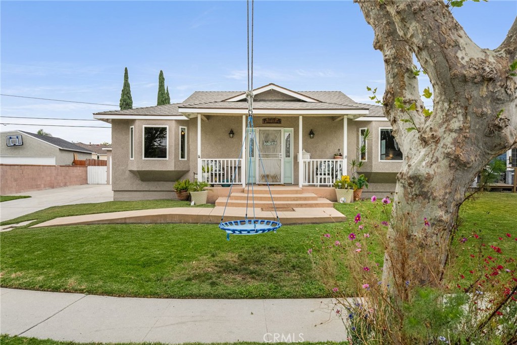 3603 Candlewood Street