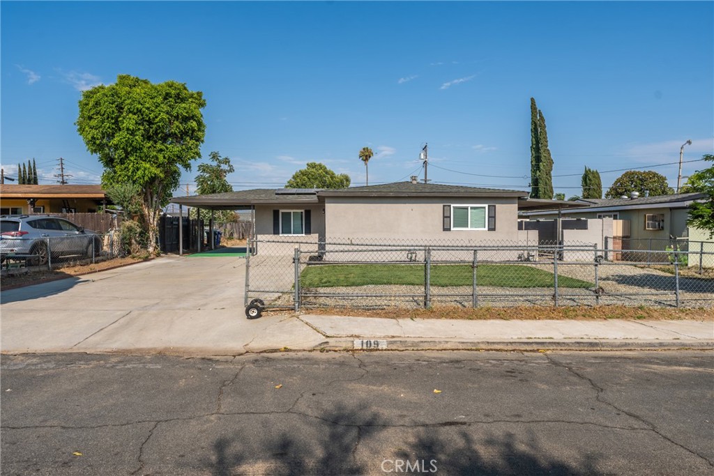 109 S Joyce Avenue