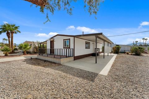 Photo of 32520 Westchester Drive, Thousand Palms, CA 92276 (MLS # 219146875DA)