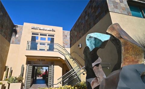 Photo of 73950 Alessandro Drive, Palm Desert, CA 92260 (MLS # IG25086876)