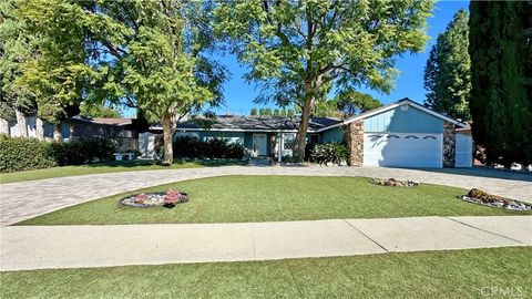 17745 Romar Street Northridge CA 91325