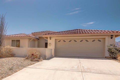 Photo of 2822 Back Nine Drive, Borrego Springs, CA 92004 (MLS # NDP2604016)