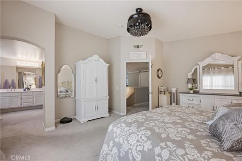 Tiny photo for 41233 Essex Court, Temecula, CA 92591 (MLS # SW26086169)