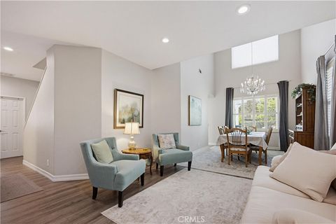 Tiny photo for 41233 Essex Court, Temecula, CA 92591 (MLS # SW26086169)