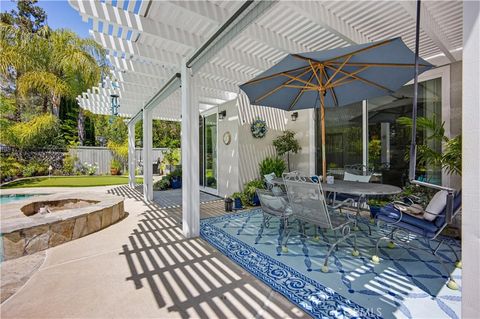 Tiny photo for 41233 Essex Court, Temecula, CA 92591 (MLS # SW26086169)