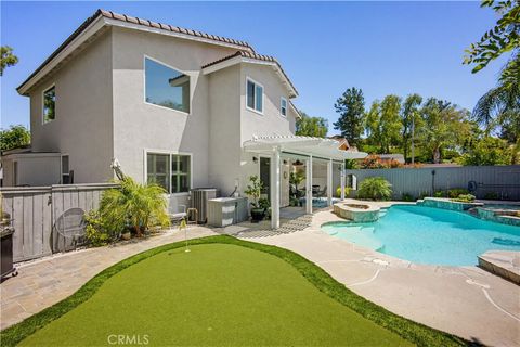 Tiny photo for 41233 Essex Court, Temecula, CA 92591 (MLS # SW26086169)