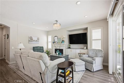 Tiny photo for 41233 Essex Court, Temecula, CA 92591 (MLS # SW26086169)