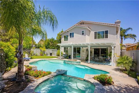 Photo of 41233 Essex Court, Temecula, CA 92591 (MLS # SW26086169)