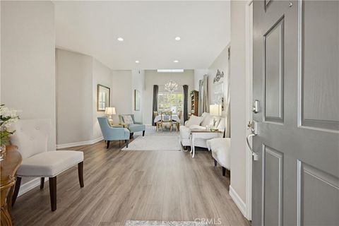 Tiny photo for 41233 Essex Court, Temecula, CA 92591 (MLS # SW26086169)