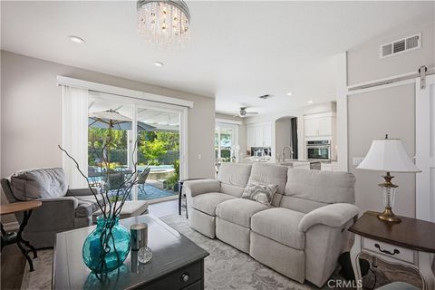 Tiny photo for 41233 Essex Court, Temecula, CA 92591 (MLS # SW26086169)