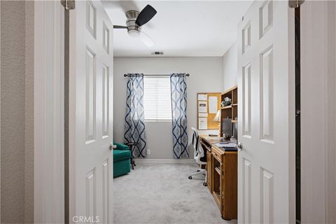 Tiny photo for 41233 Essex Court, Temecula, CA 92591 (MLS # SW26086169)