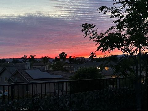 Tiny photo for 41233 Essex Court, Temecula, CA 92591 (MLS # SW26086169)