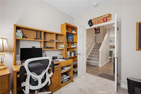 Tiny photo for 41233 Essex Court, Temecula, CA 92591 (MLS # SW26086169)