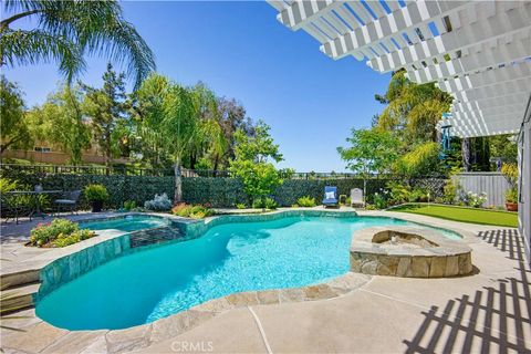 Tiny photo for 41233 Essex Court, Temecula, CA 92591 (MLS # SW26086169)