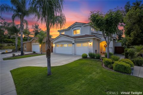 Tiny photo for 41233 Essex Court, Temecula, CA 92591 (MLS # SW26086169)