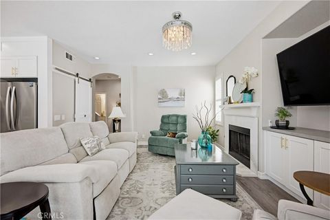 Tiny photo for 41233 Essex Court, Temecula, CA 92591 (MLS # SW26086169)