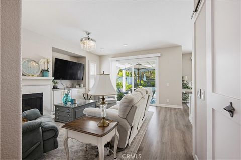 Tiny photo for 41233 Essex Court, Temecula, CA 92591 (MLS # SW26086169)