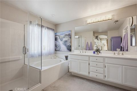 Tiny photo for 41233 Essex Court, Temecula, CA 92591 (MLS # SW26086169)