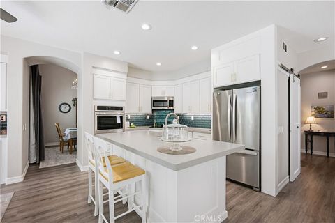 Tiny photo for 41233 Essex Court, Temecula, CA 92591 (MLS # SW26086169)