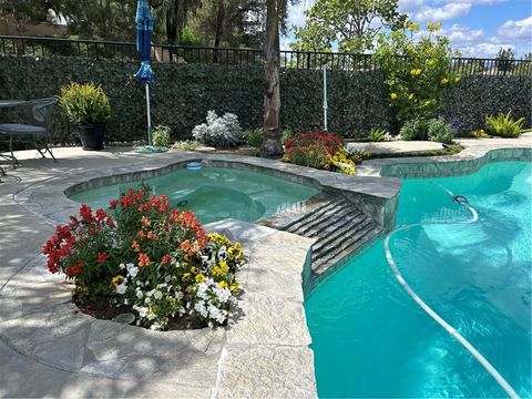 Tiny photo for 41233 Essex Court, Temecula, CA 92591 (MLS # SW26086169)