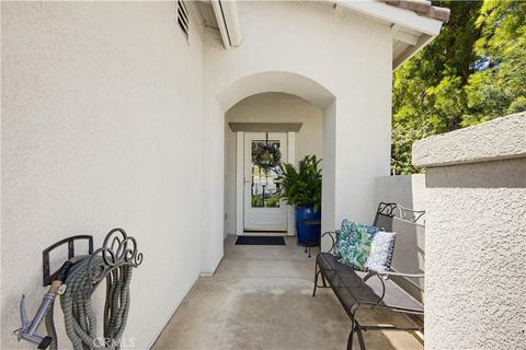 Tiny photo for 41233 Essex Court, Temecula, CA 92591 (MLS # SW26086169)