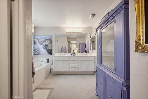 Tiny photo for 41233 Essex Court, Temecula, CA 92591 (MLS # SW26086169)