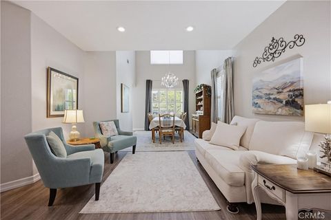 Tiny photo for 41233 Essex Court, Temecula, CA 92591 (MLS # SW26086169)