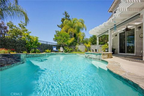 Tiny photo for 41233 Essex Court, Temecula, CA 92591 (MLS # SW26086169)