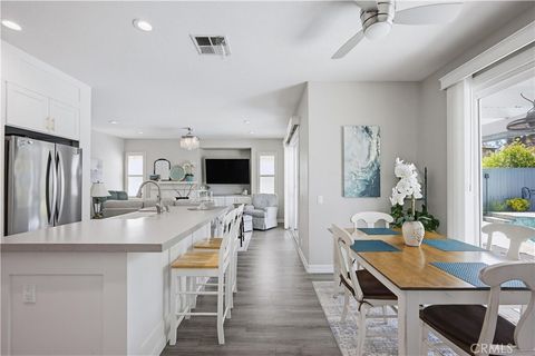 Tiny photo for 41233 Essex Court, Temecula, CA 92591 (MLS # SW26086169)