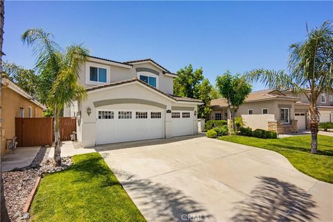 Tiny photo for 41233 Essex Court, Temecula, CA 92591 (MLS # SW26086169)