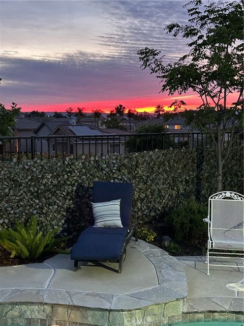 Tiny photo for 41233 Essex Court, Temecula, CA 92591 (MLS # SW26086169)