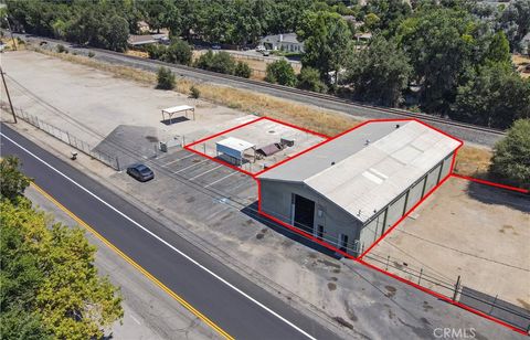 Photo of 4985 Traffic Way, Atascadero, CA 93422 (MLS # SC25137837)