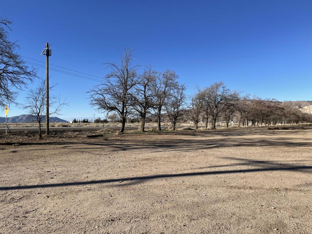 20028 Tehachapi Willow Springs Road