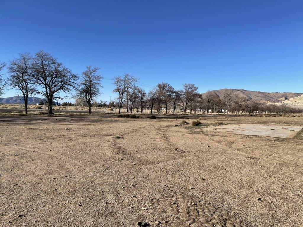 20028 Tehachapi Willow Springs Road