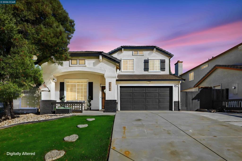 2348 Woodhill Dr