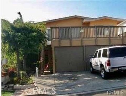 122 Avenida Pelayo San Clemente CA 92672