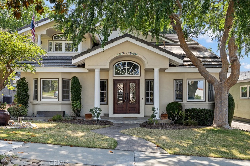 143 Hillcrest Drive