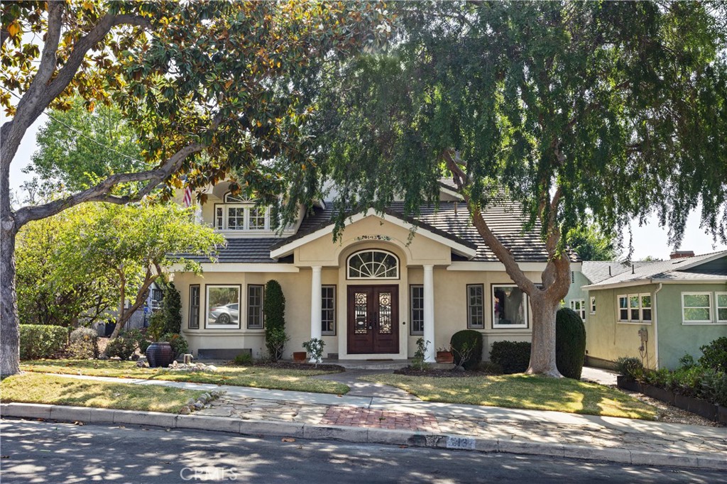 143 Hillcrest Drive