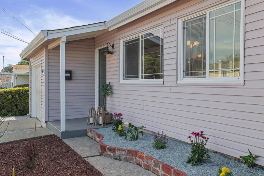 919 Newman Drive