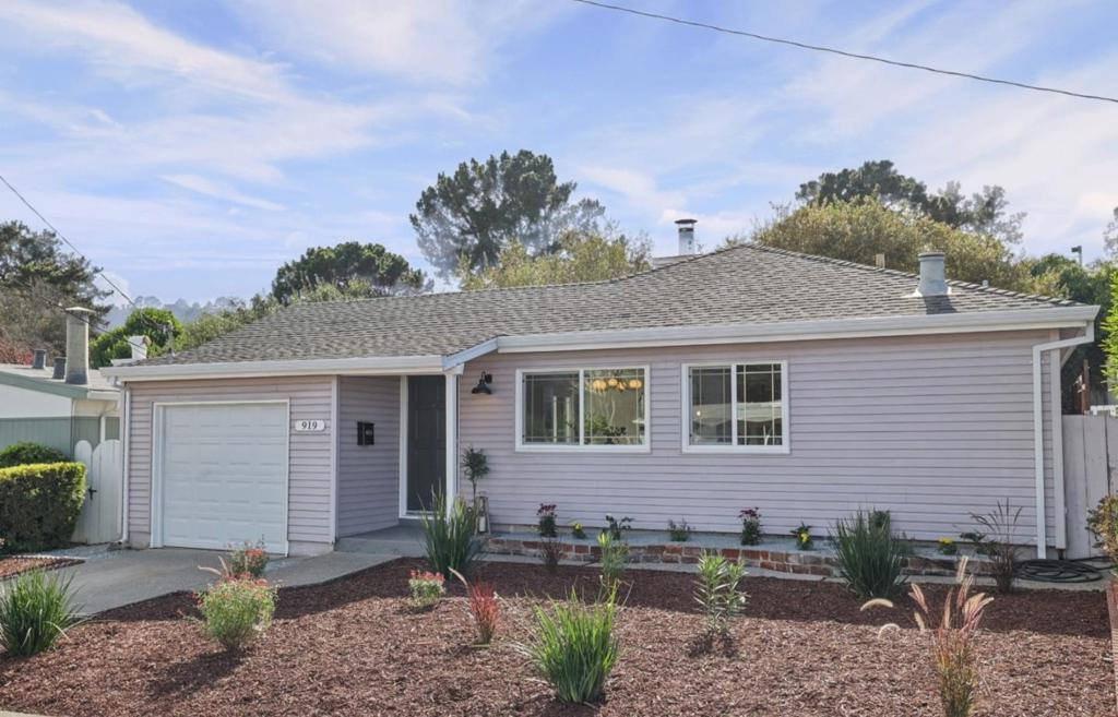 919 Newman Drive